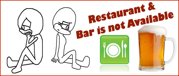 K R Resort Matheran Restaurant