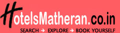 Hotels in Matheran Logo