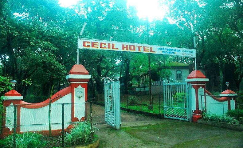 Cecil Hotel Matheran