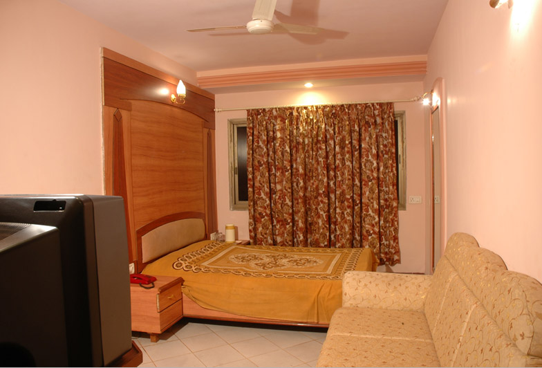 Rangoli Retreat Hotel Matheran
